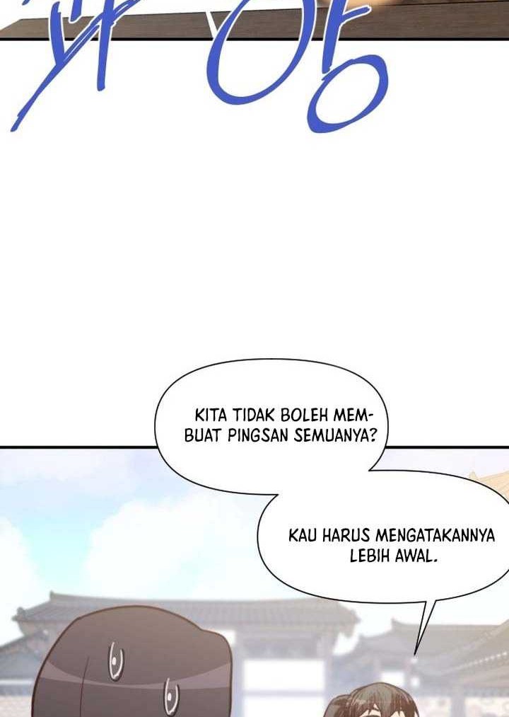 The Strongest in History Chapter 128 - halaman 49