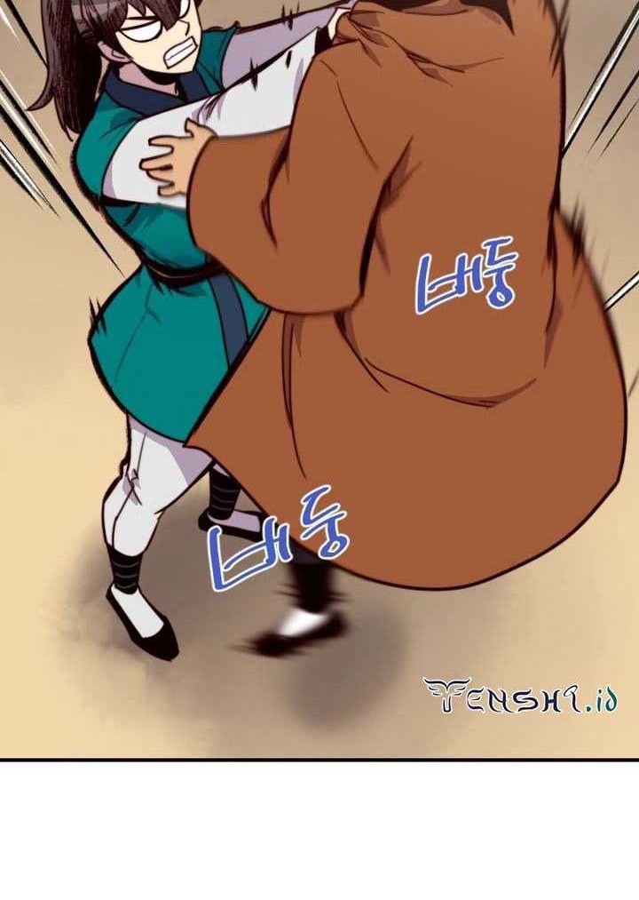 The Strongest in History Chapter 128 - halaman 53