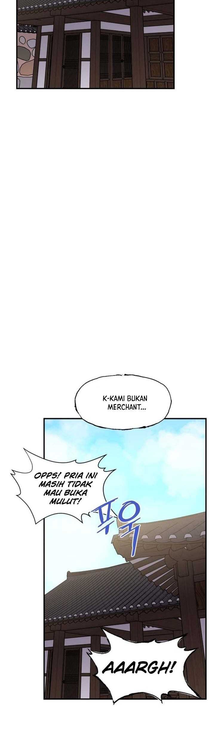 The Strongest in History Chapter 128 - halaman 55