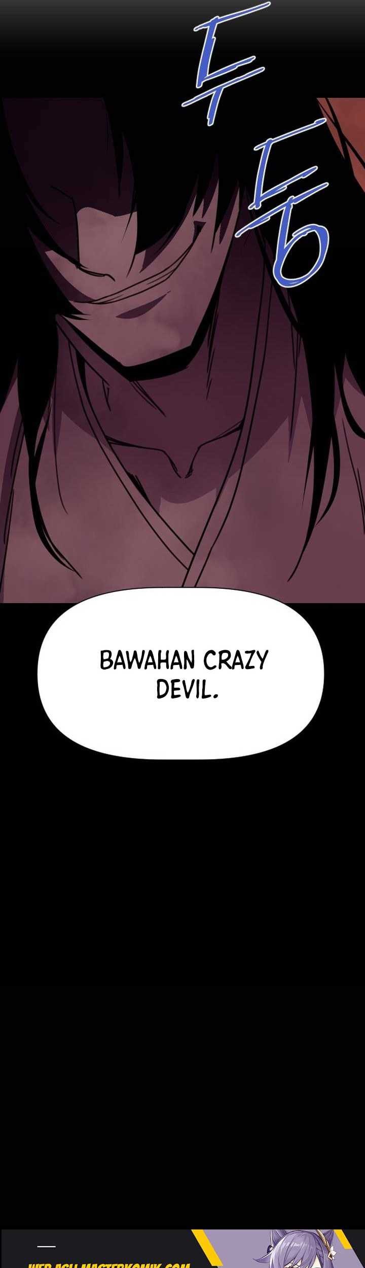 The Strongest in History Chapter 128 - halaman 58