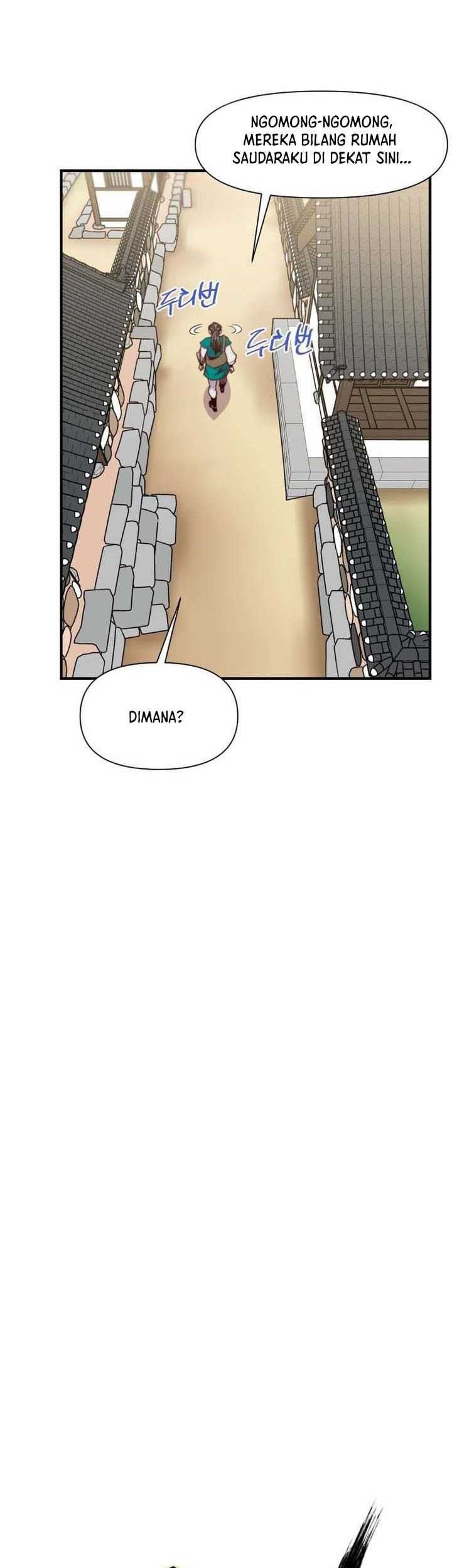 The Strongest in History Chapter 128 - halaman 6