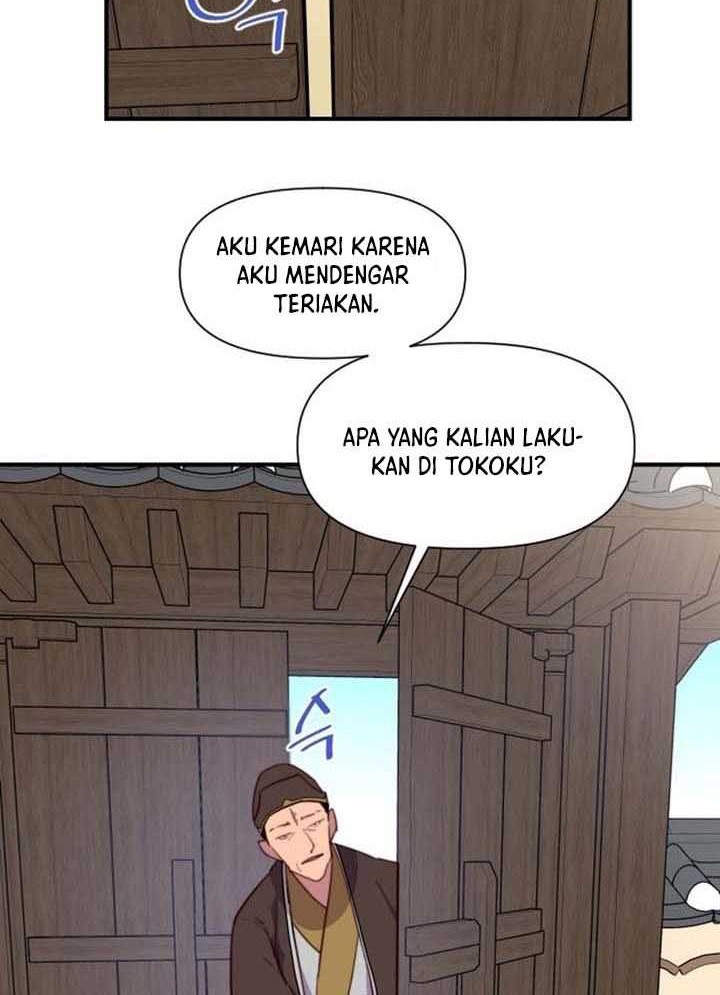 The Strongest in History Chapter 129 - halaman 13