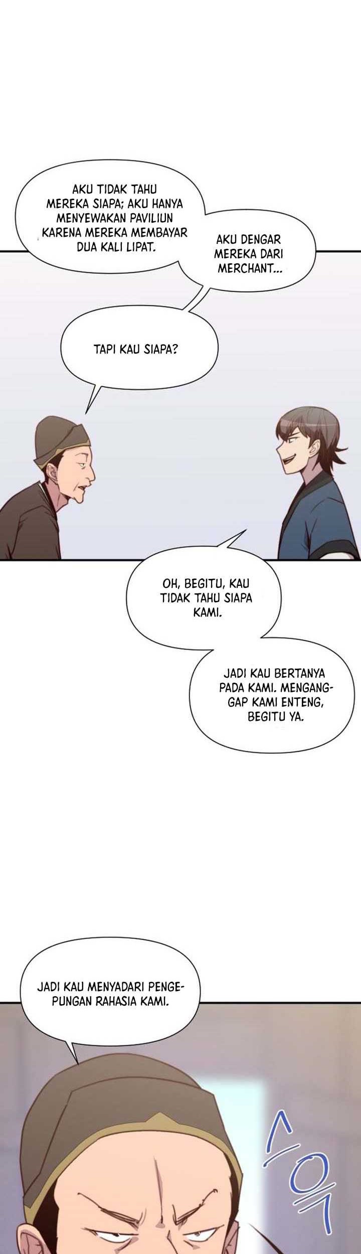 The Strongest in History Chapter 129 - halaman 15