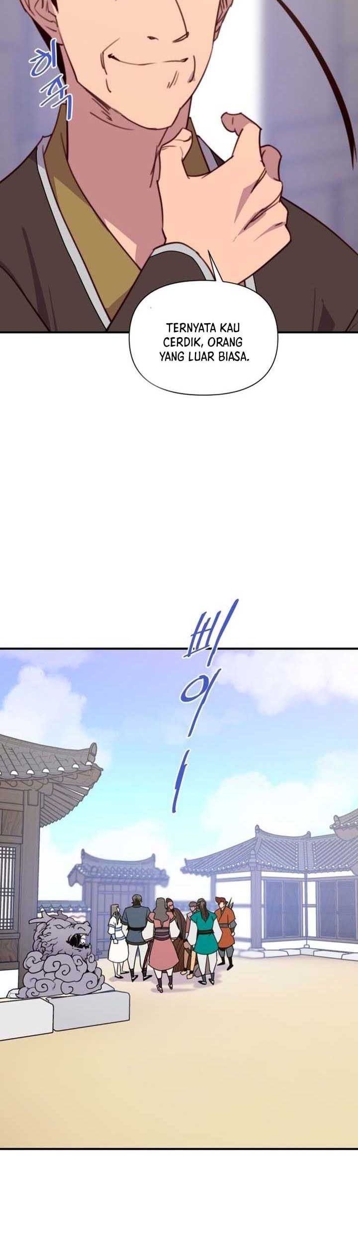 The Strongest in History Chapter 129 - halaman 16