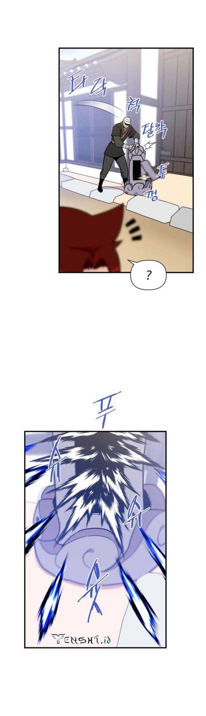 The Strongest in History Chapter 129 - halaman 19