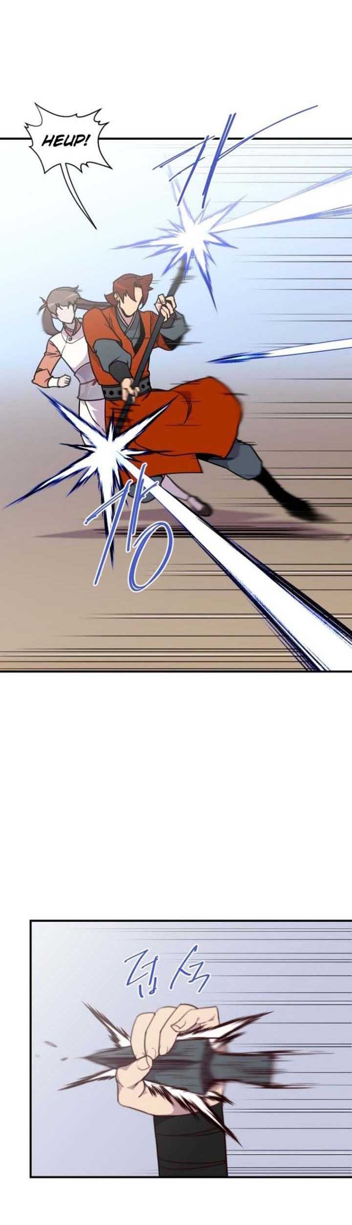 The Strongest in History Chapter 129 - halaman 20