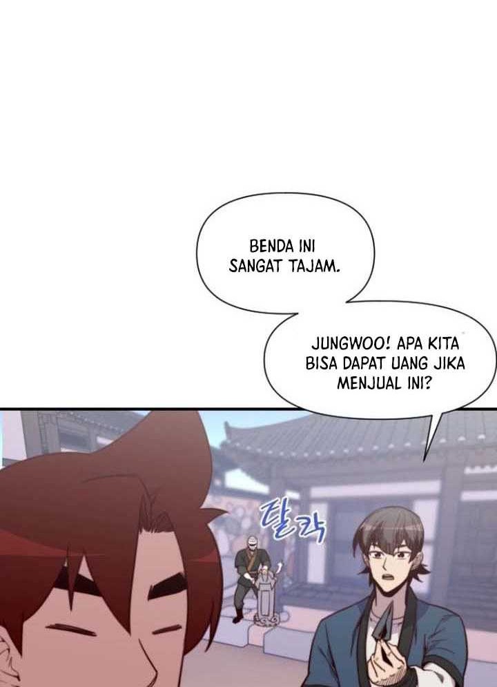 The Strongest in History Chapter 129 - halaman 21