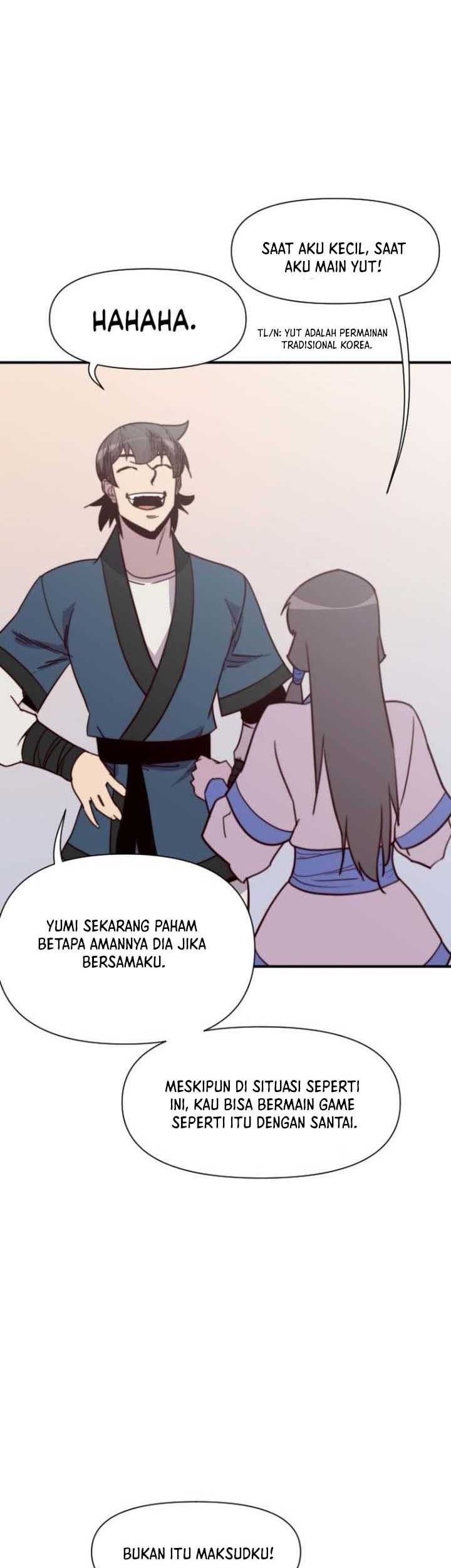 The Strongest in History Chapter 129 - halaman 24