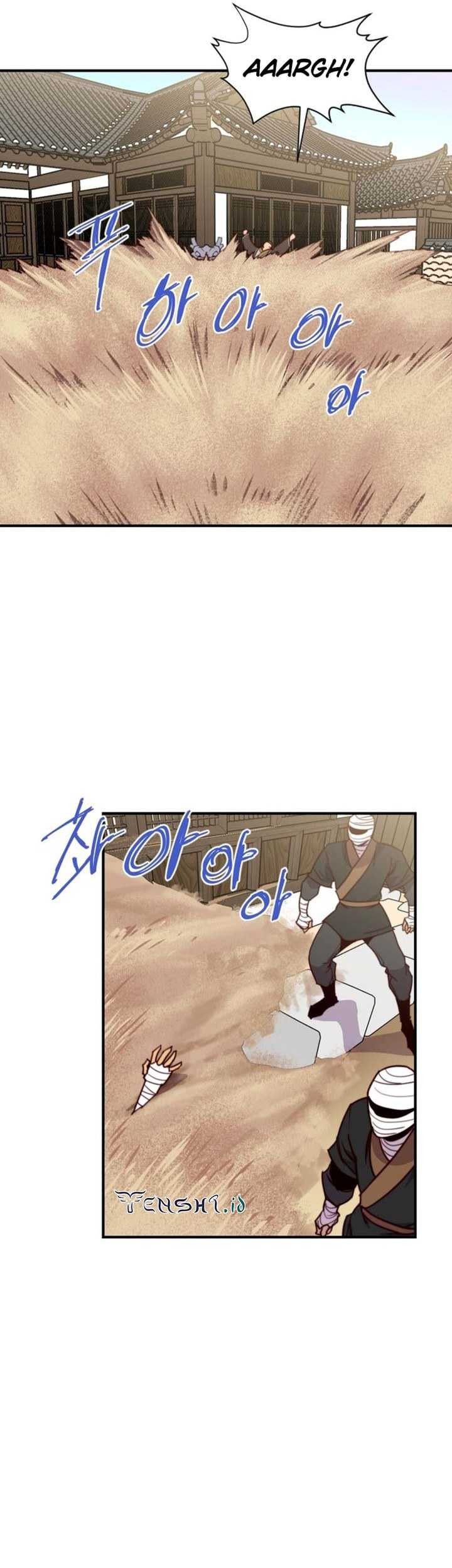 The Strongest in History Chapter 129 - halaman 26