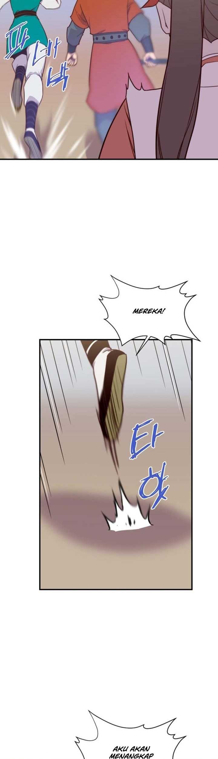 The Strongest in History Chapter 129 - halaman 30
