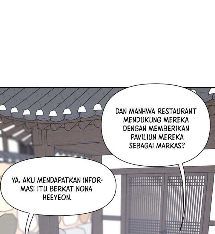 The Strongest in History Chapter 129 - halaman 37