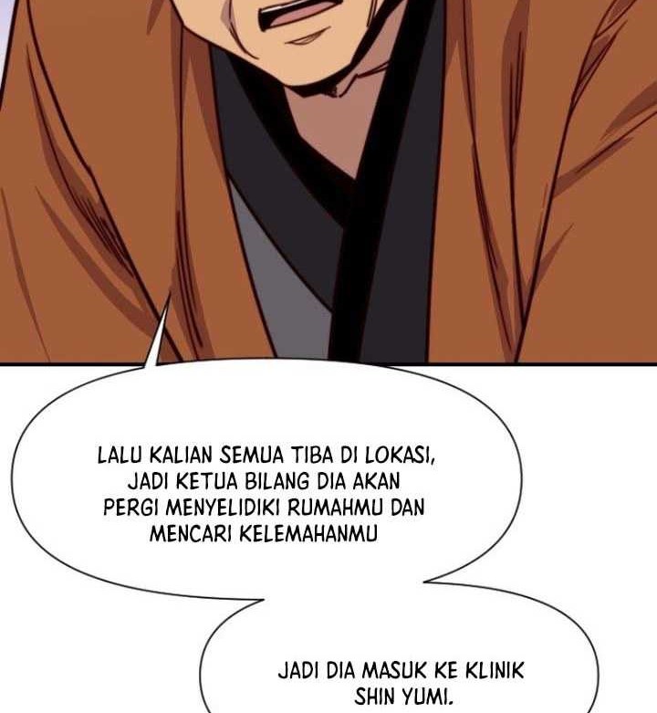 The Strongest in History Chapter 129 - halaman 45