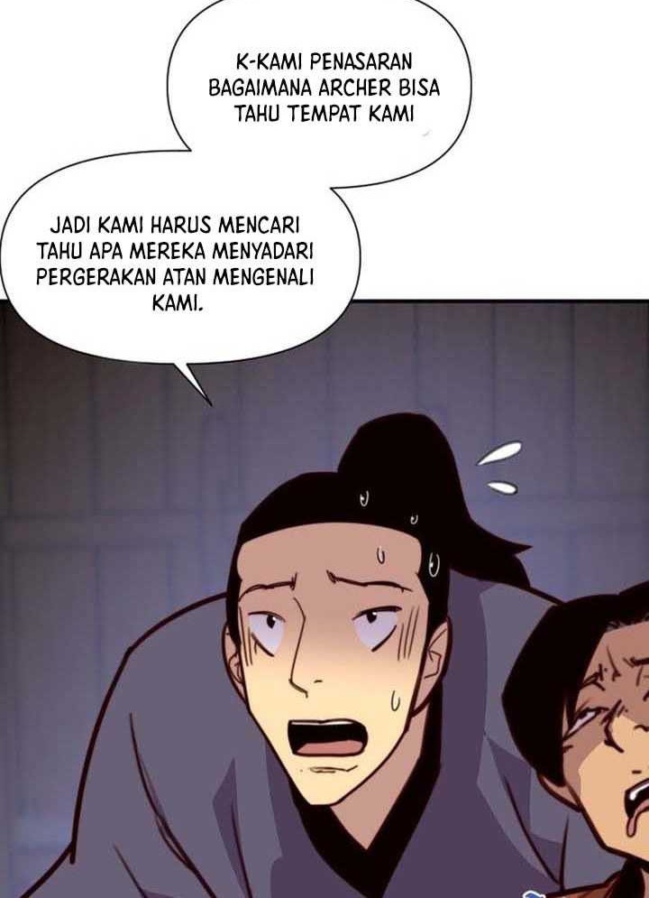 The Strongest in History Chapter 129 - halaman 9