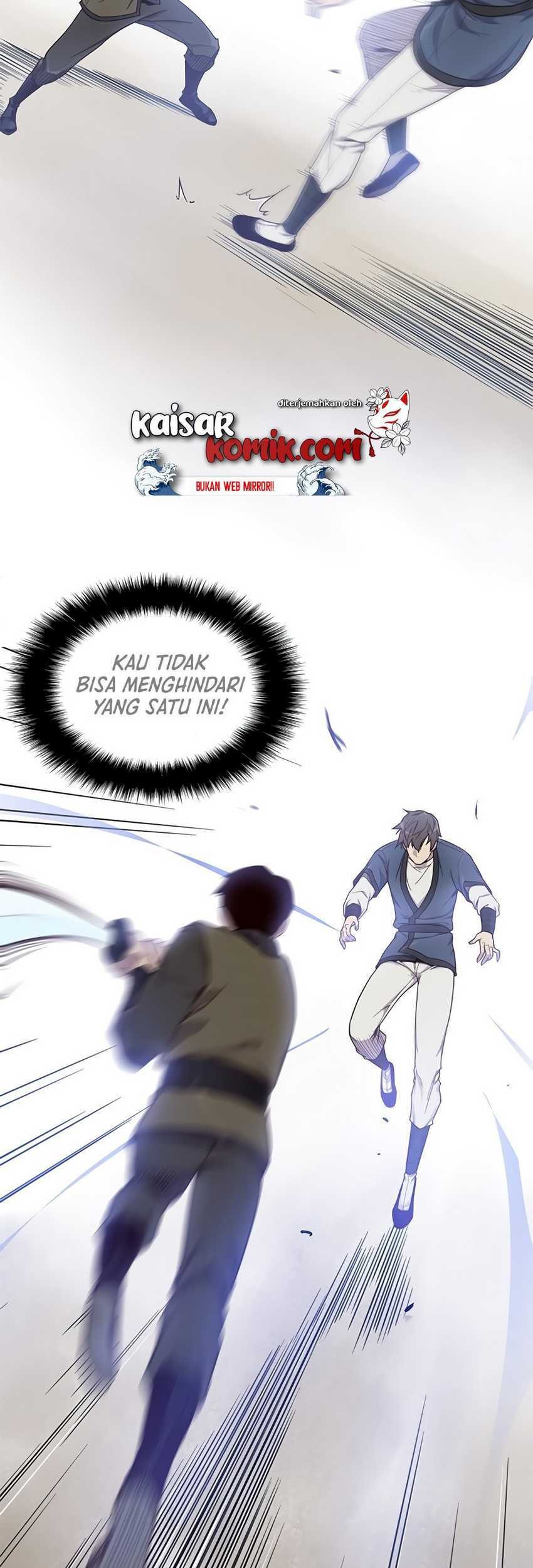 The Strongest in History Chapter 13 - halaman 10