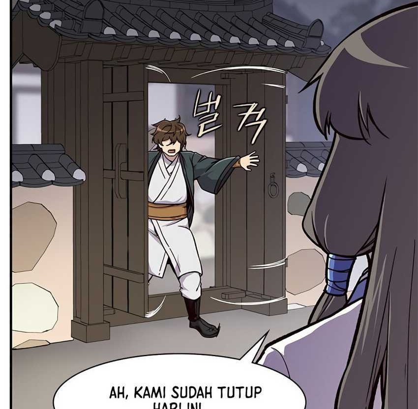 The Strongest in History Chapter 13 - halaman 101