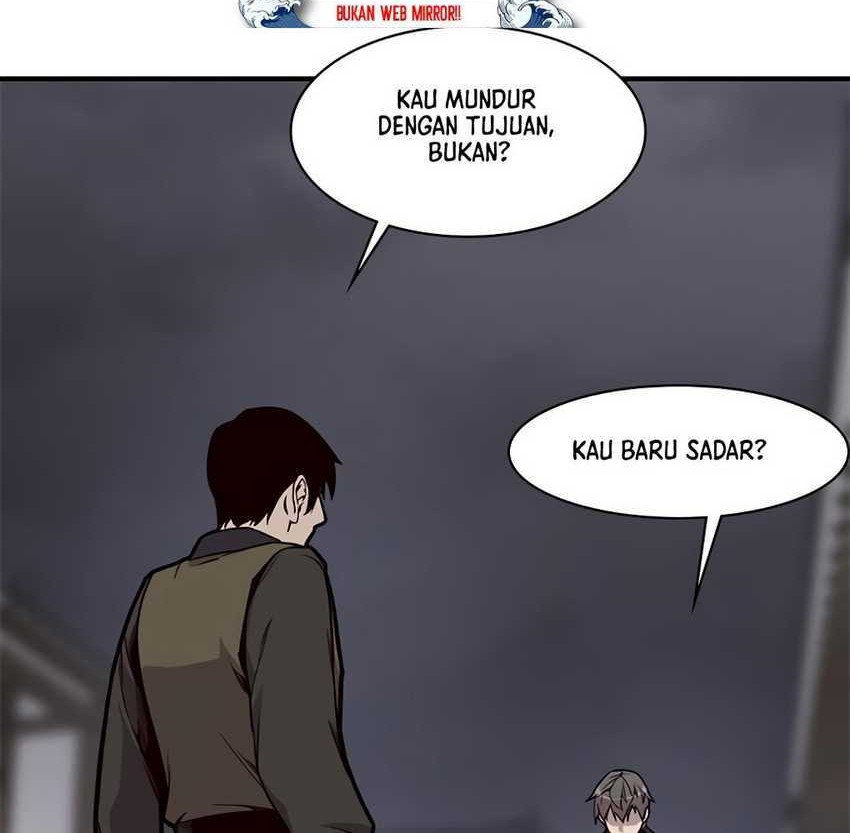 The Strongest in History Chapter 13 - halaman 18