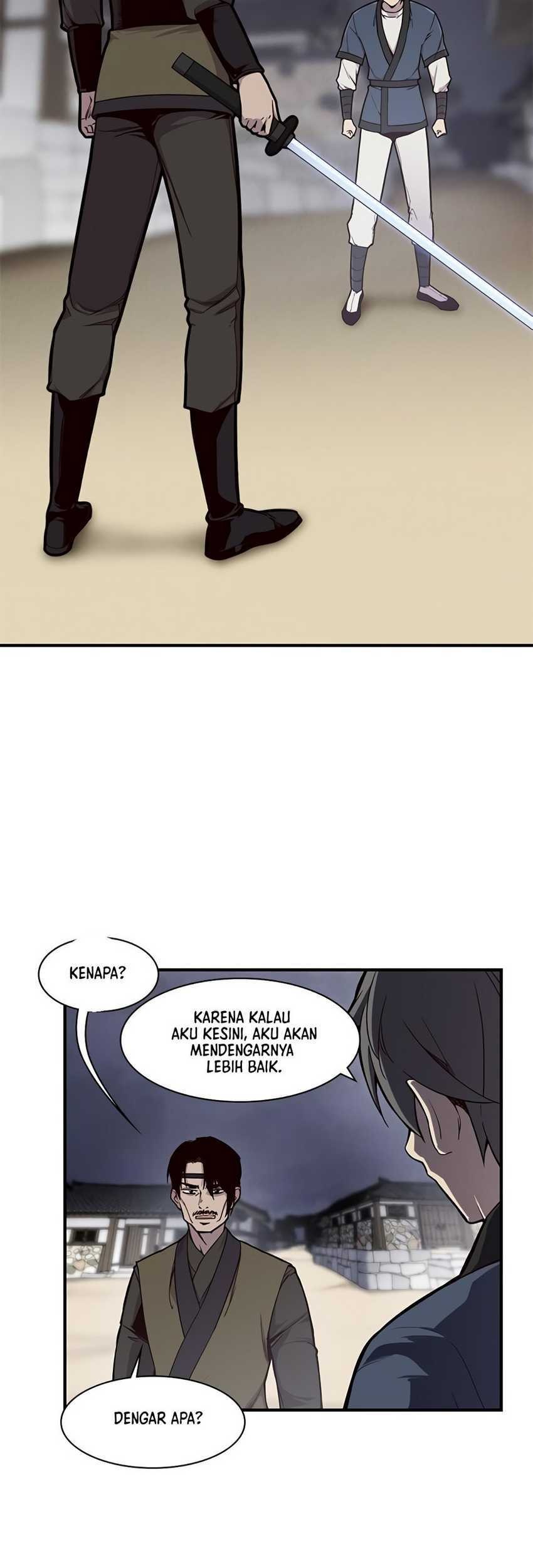 The Strongest in History Chapter 13 - halaman 19