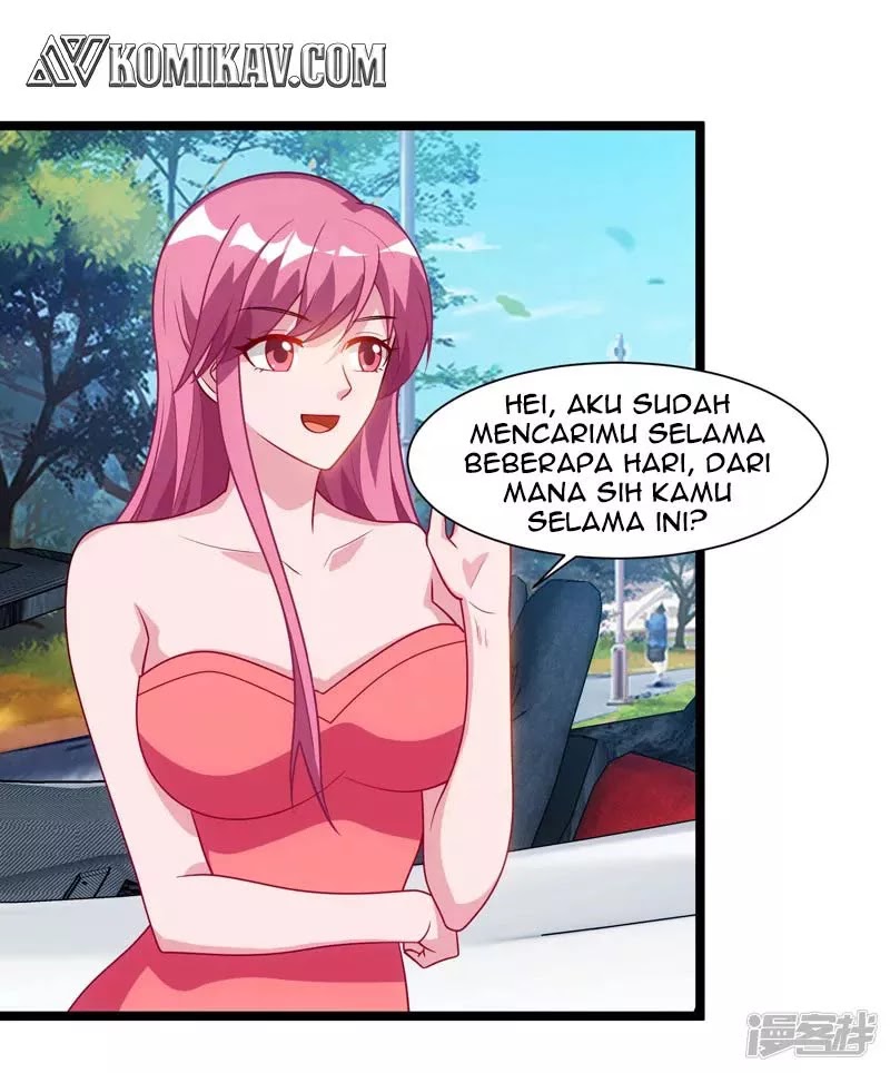 The Strongest in History Chapter 13 - halaman 2