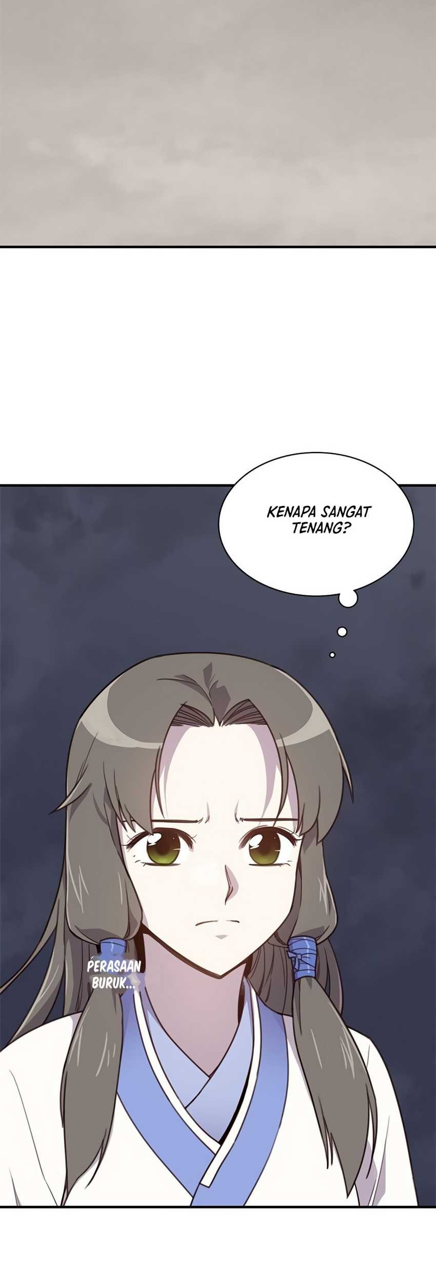 The Strongest in History Chapter 13 - halaman 25