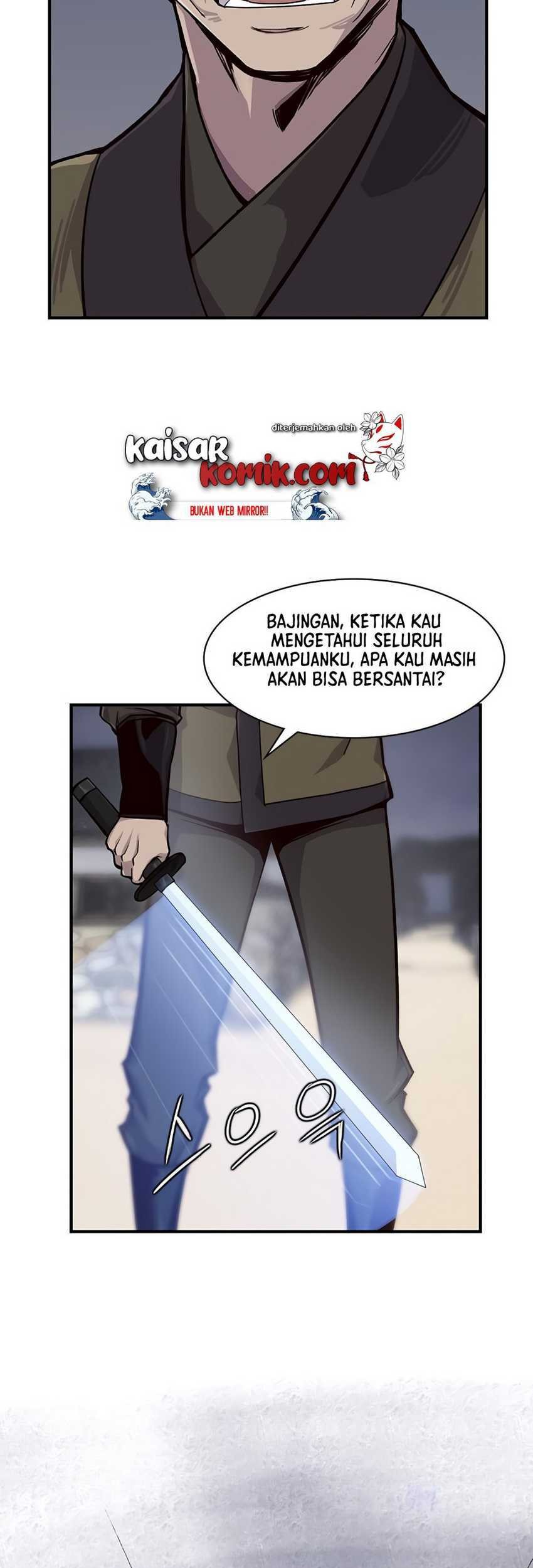 The Strongest in History Chapter 13 - halaman 29