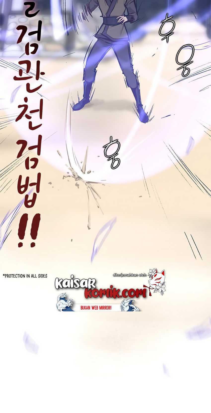 The Strongest in History Chapter 13 - halaman 31