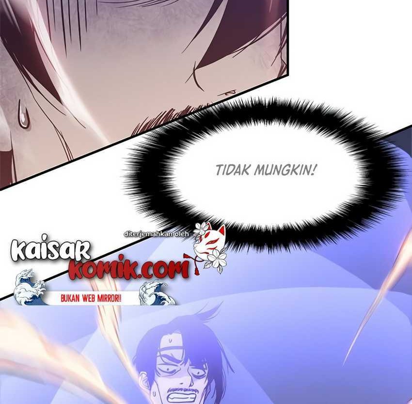 The Strongest in History Chapter 13 - halaman 39