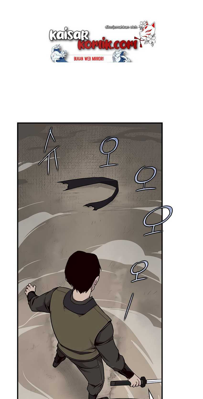 The Strongest in History Chapter 13 - halaman 46