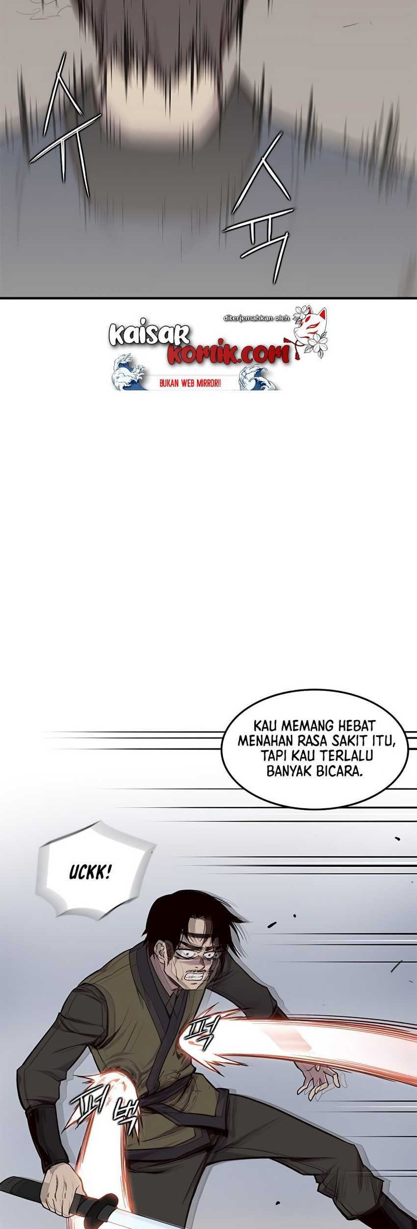 The Strongest in History Chapter 13 - halaman 49