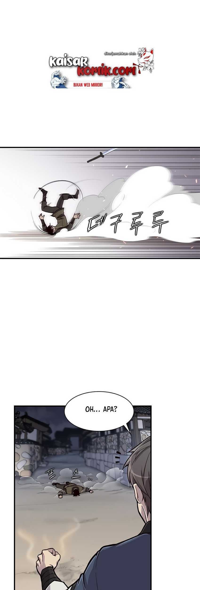 The Strongest in History Chapter 13 - halaman 51
