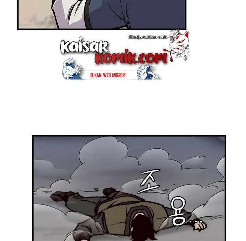 The Strongest in History Chapter 13 - halaman 52
