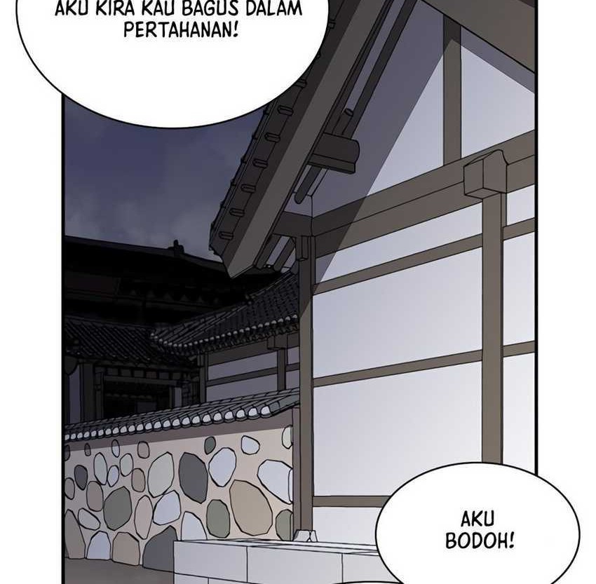 The Strongest in History Chapter 13 - halaman 54