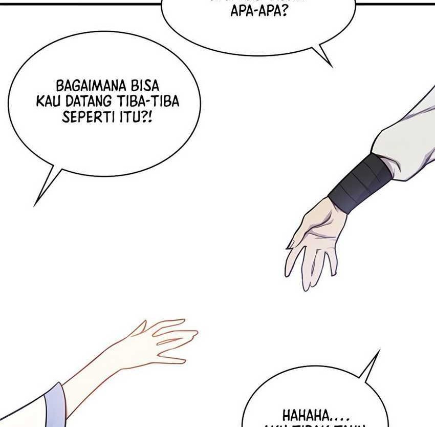 The Strongest in History Chapter 13 - halaman 60