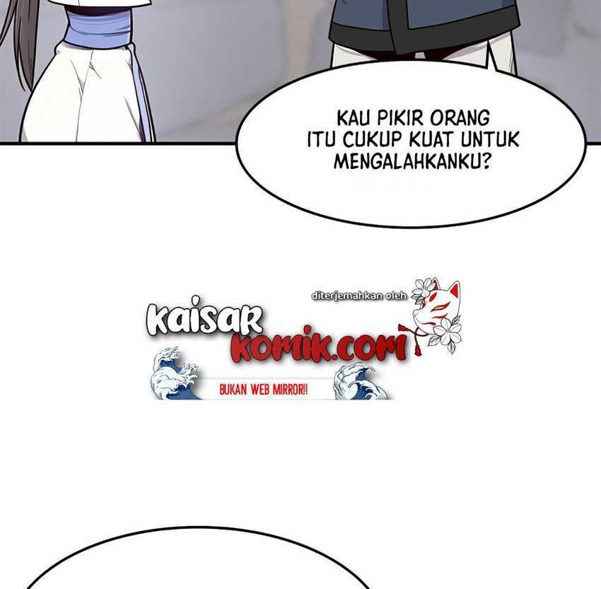 The Strongest in History Chapter 13 - halaman 63