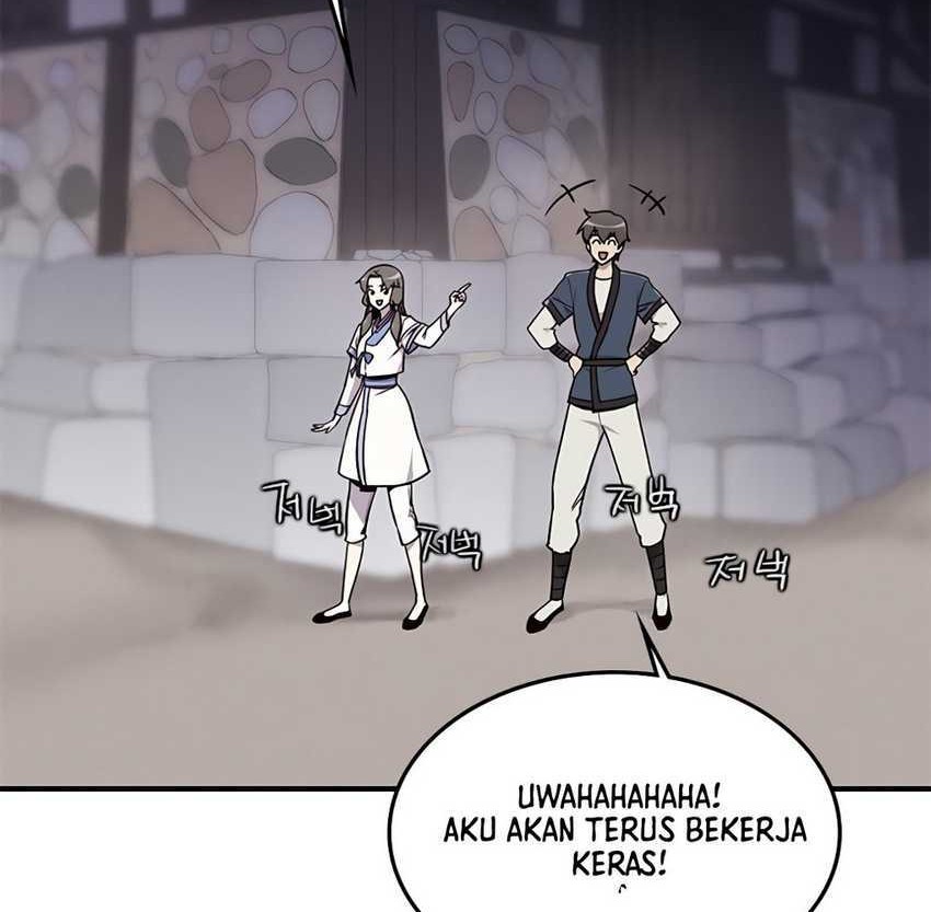 The Strongest in History Chapter 13 - halaman 67