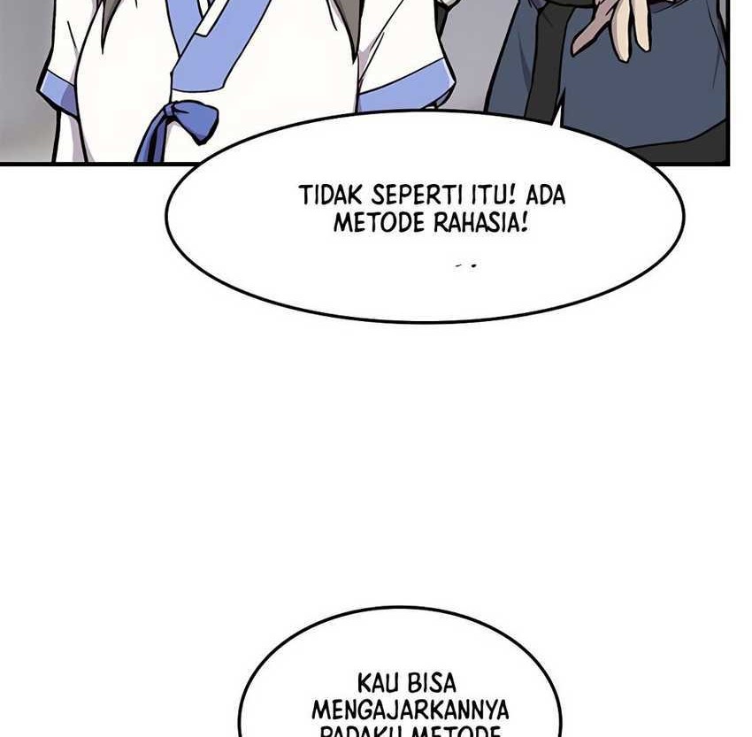 The Strongest in History Chapter 13 - halaman 69