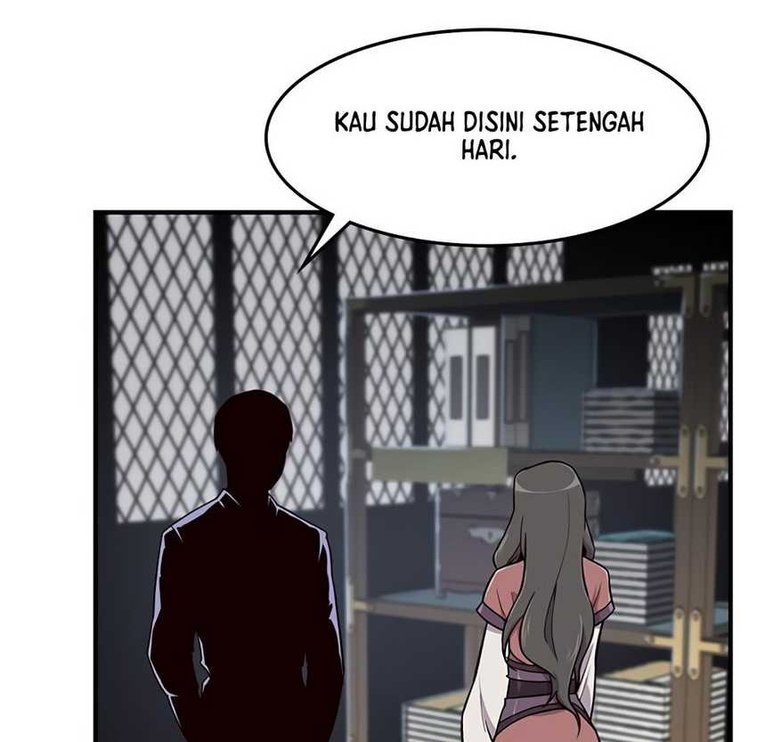 The Strongest in History Chapter 13 - halaman 75