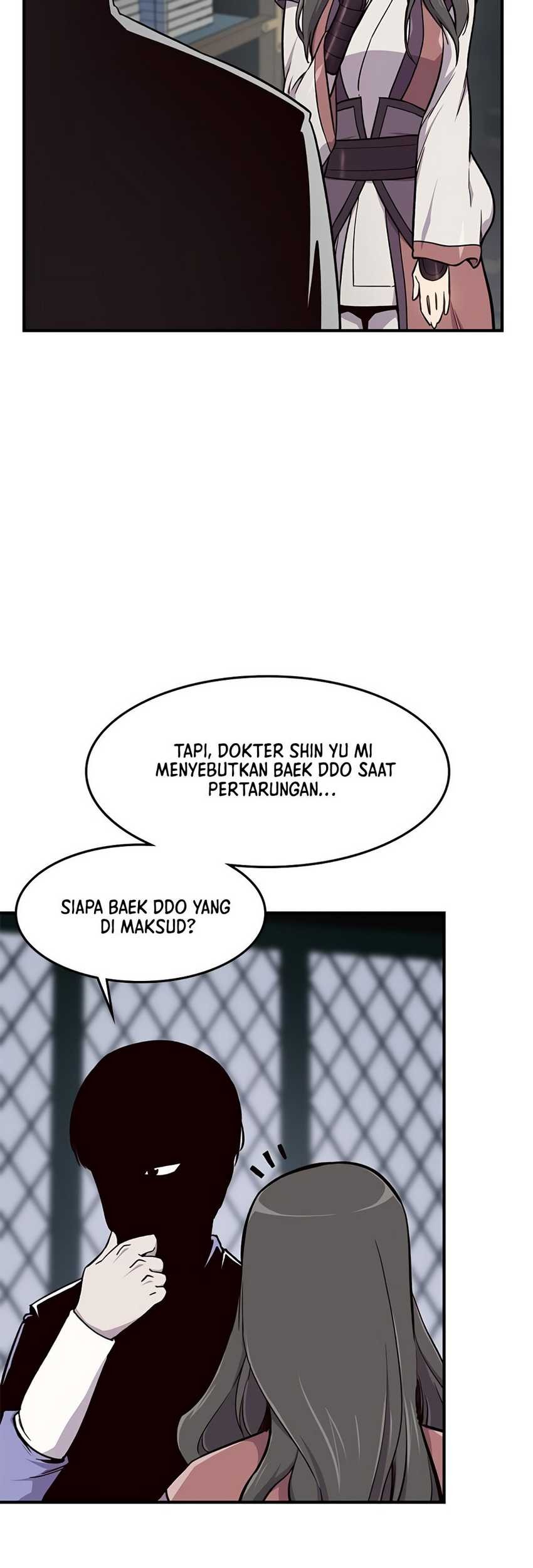The Strongest in History Chapter 13 - halaman 77