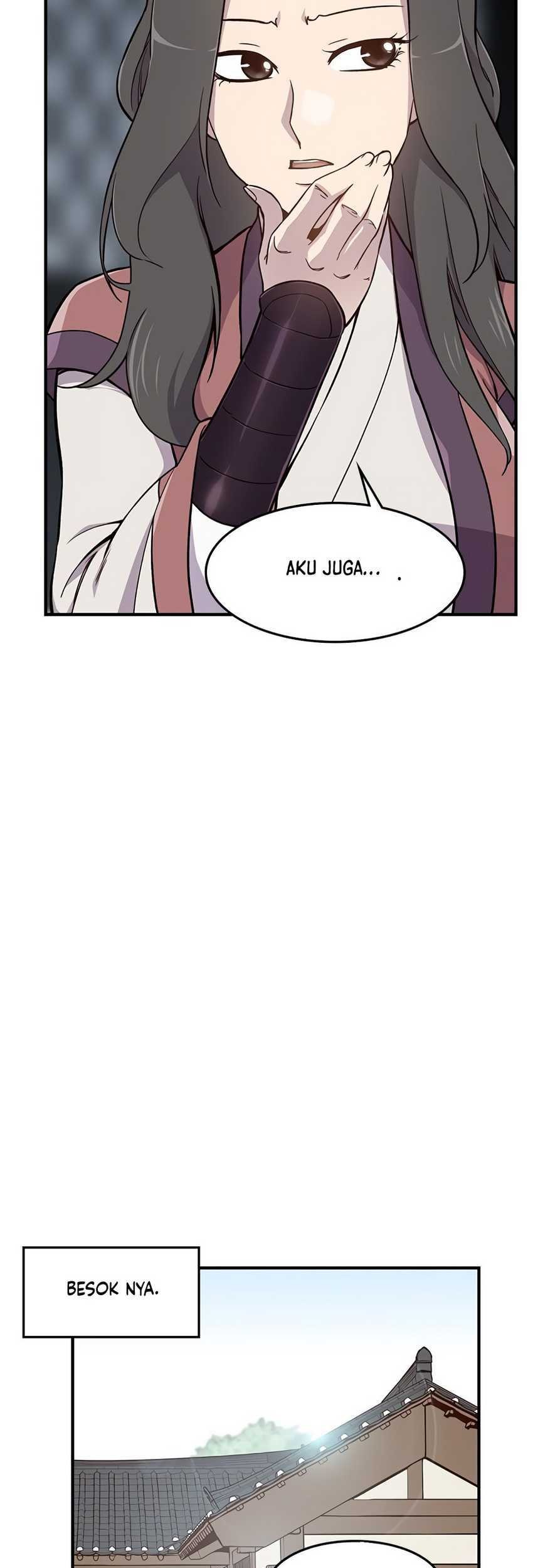 The Strongest in History Chapter 13 - halaman 79