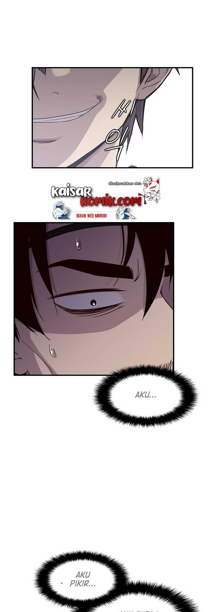 The Strongest in History Chapter 13 - halaman 8