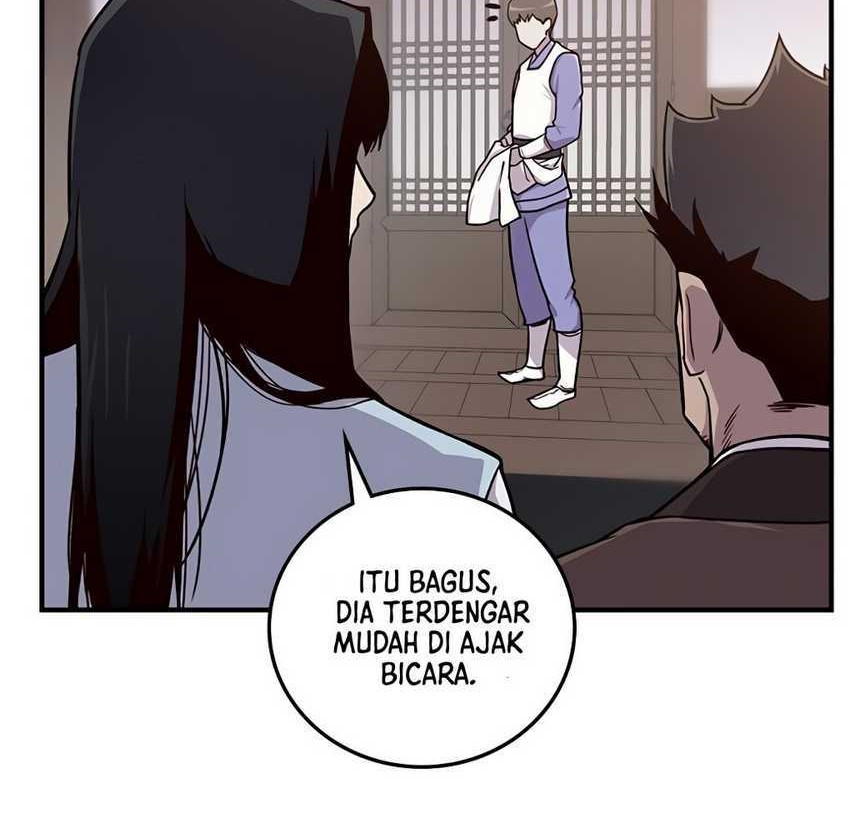 The Strongest in History Chapter 13 - halaman 86