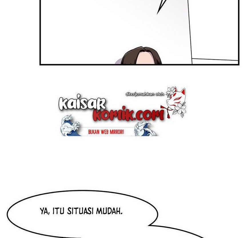 The Strongest in History Chapter 13 - halaman 88