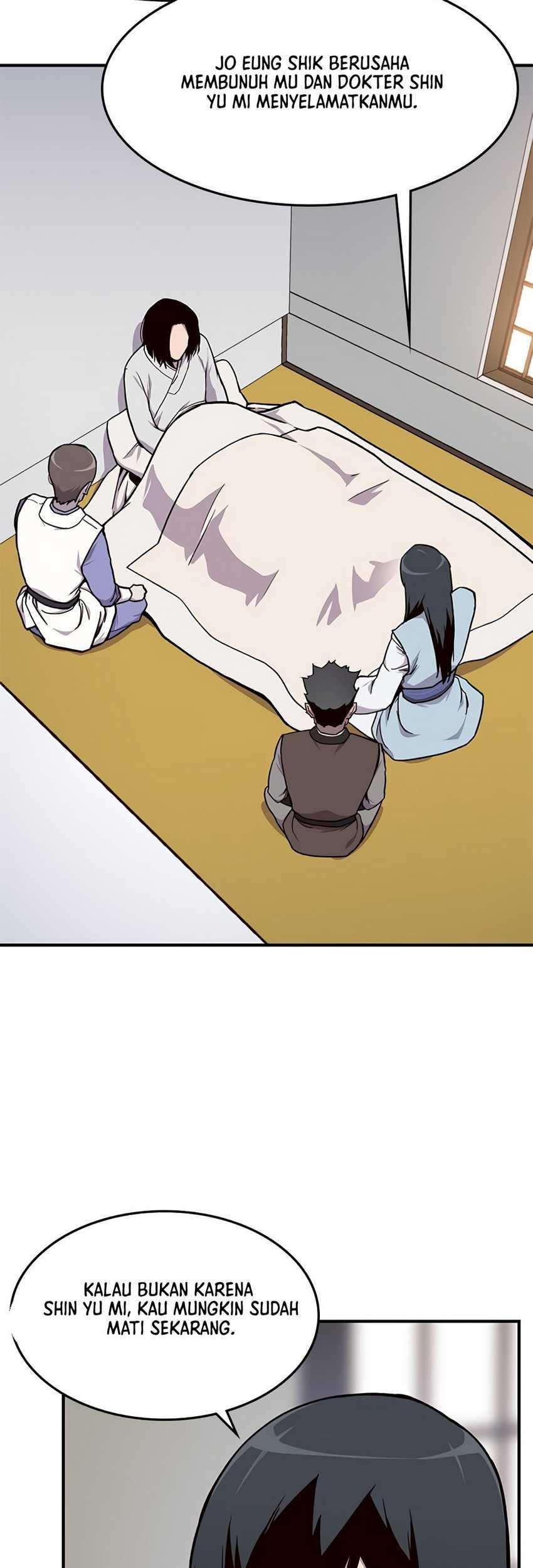 The Strongest in History Chapter 13 - halaman 89