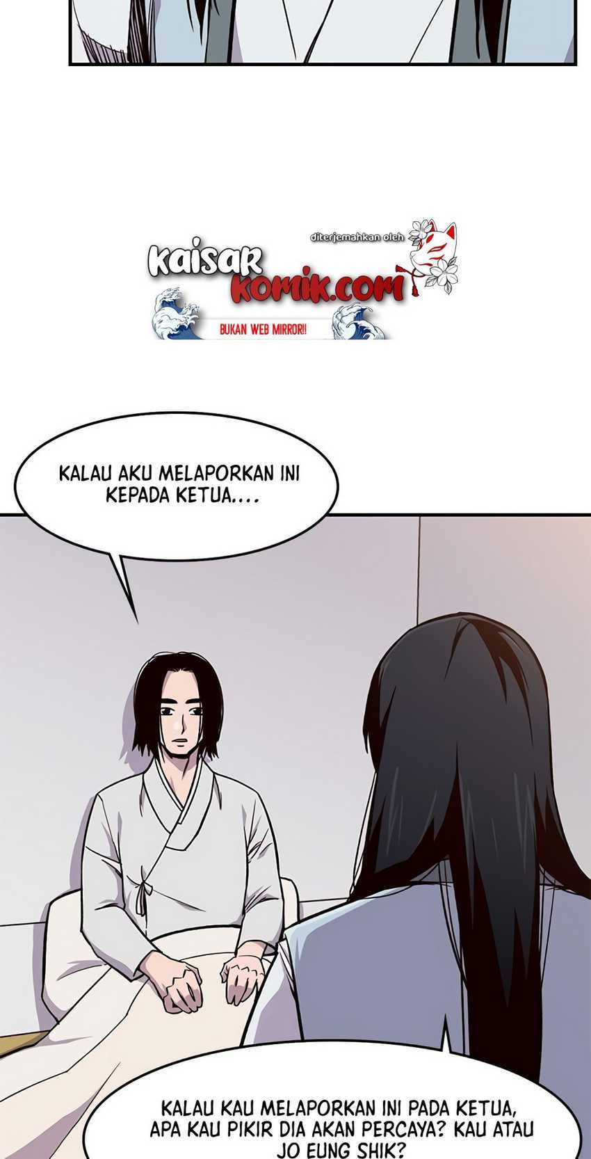 The Strongest in History Chapter 13 - halaman 91