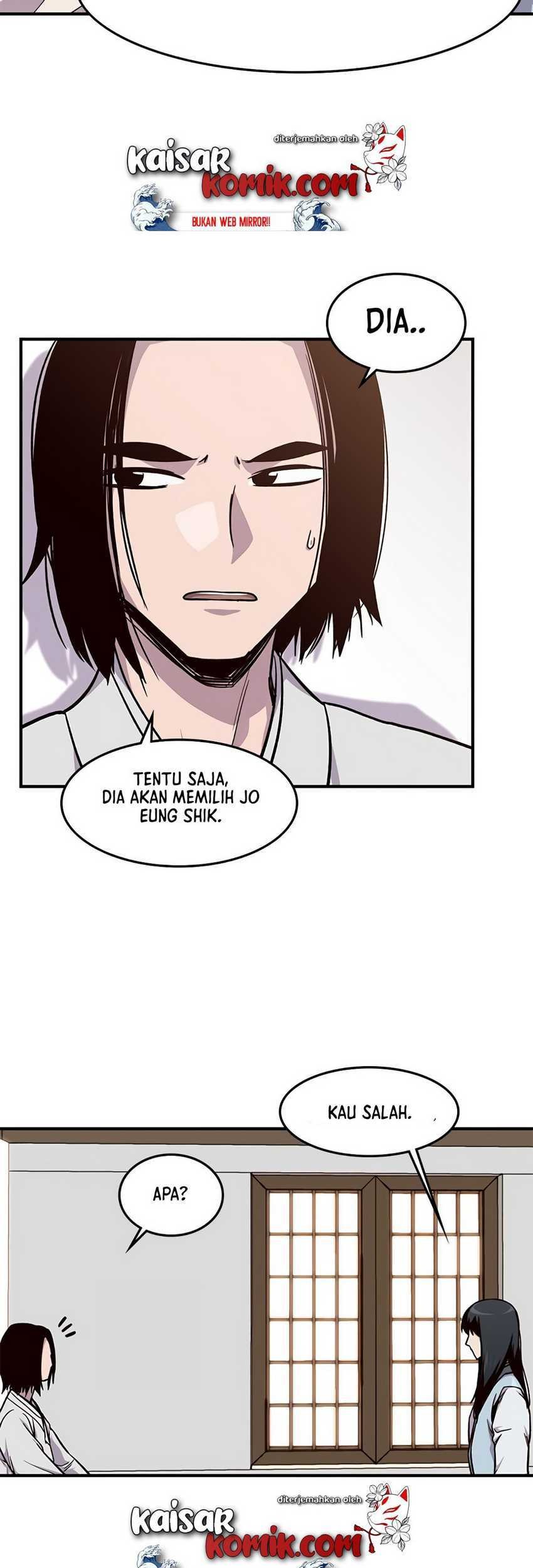 The Strongest in History Chapter 13 - halaman 92