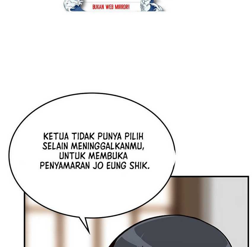 The Strongest in History Chapter 13 - halaman 93