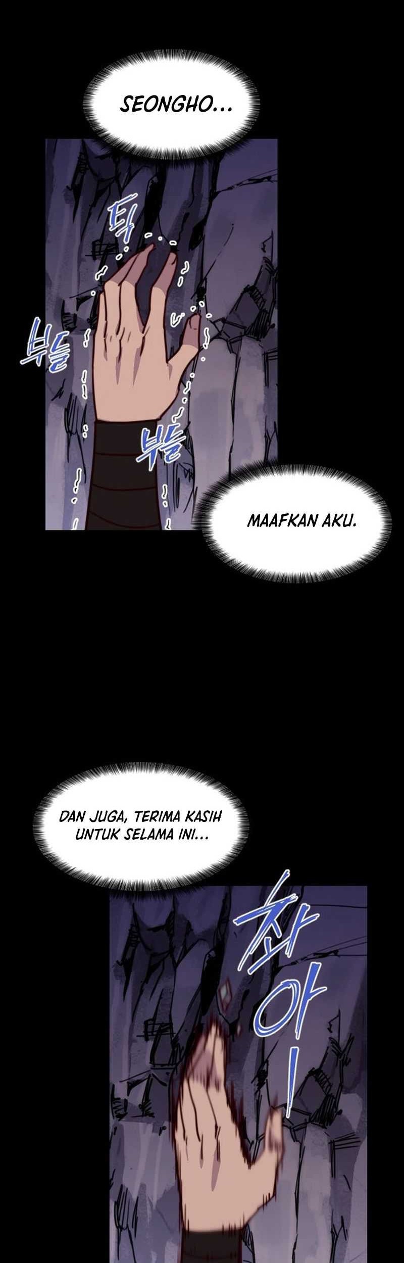 The Strongest in History Chapter 131 - halaman 10