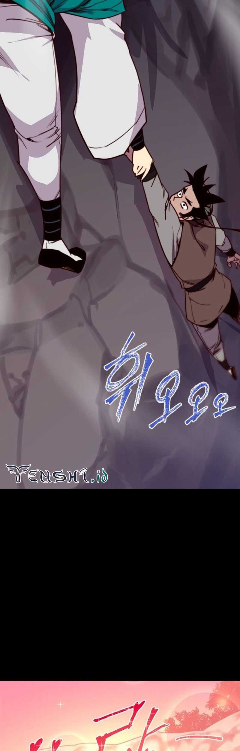 The Strongest in History Chapter 131 - halaman 13