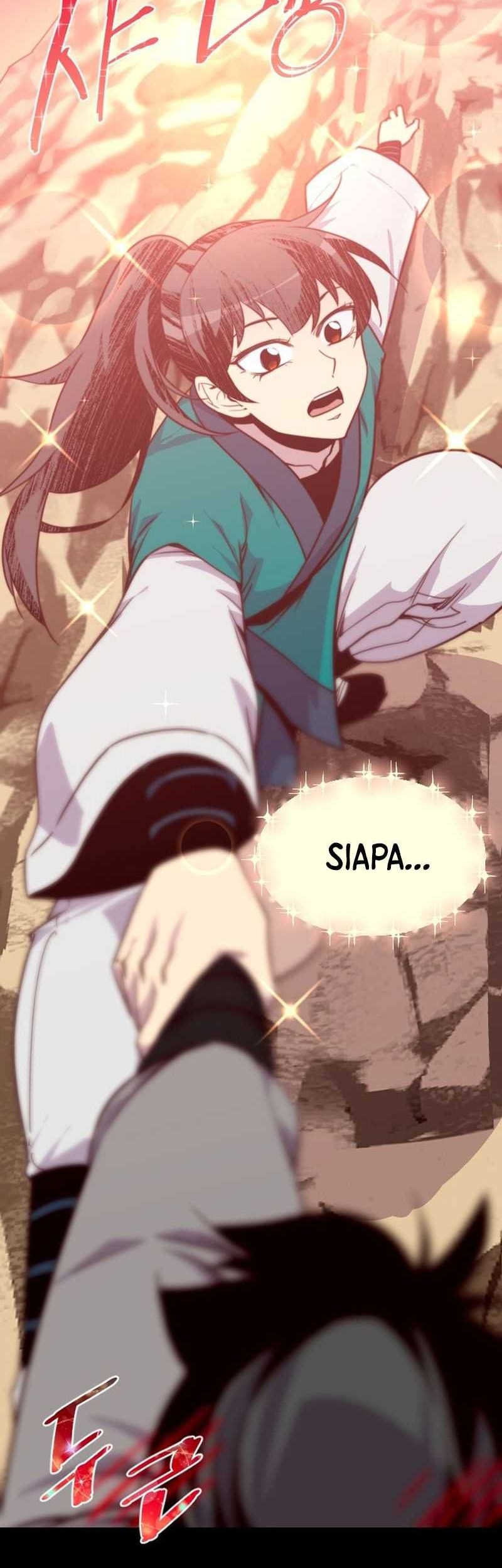 The Strongest in History Chapter 131 - halaman 14