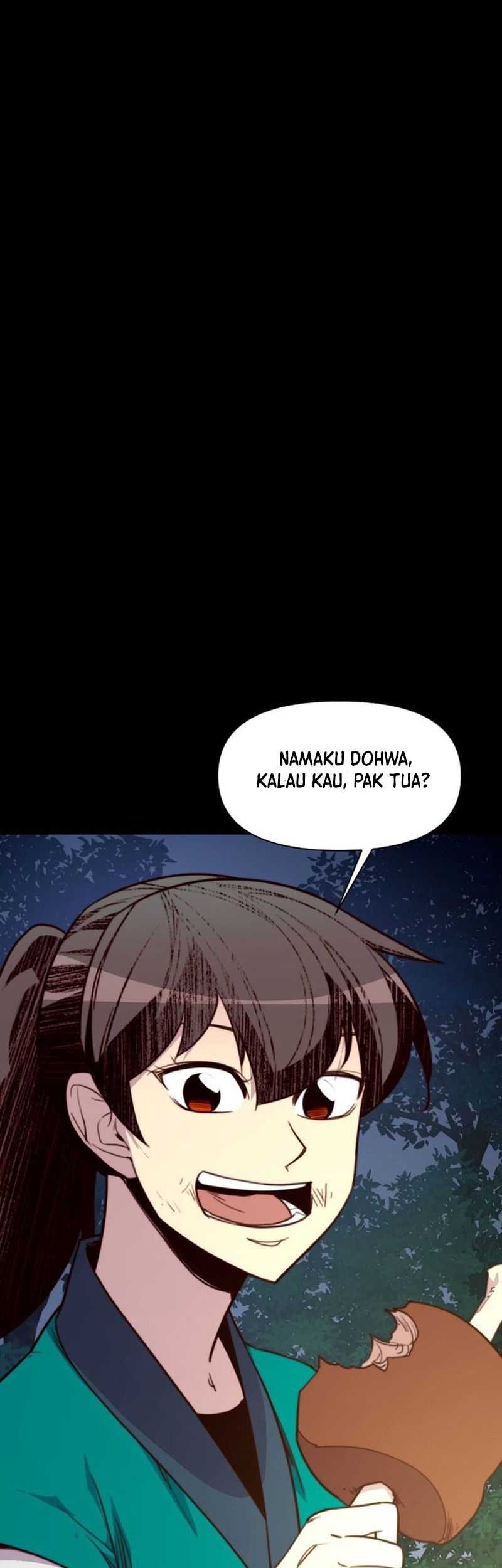 The Strongest in History Chapter 131 - halaman 15