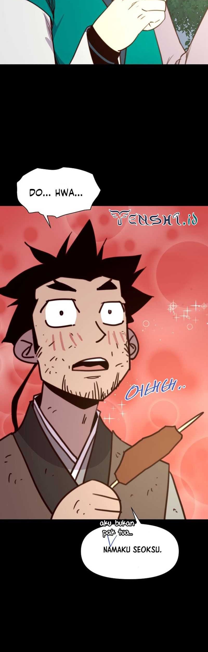 The Strongest in History Chapter 131 - halaman 16